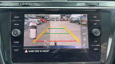 Volkswagen Tiguan 2.0 TDi 150 4Motion SEL 5dr DSG Diesel Estate